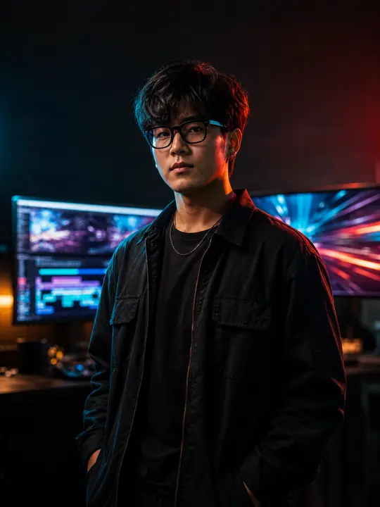 玩物社区创作者